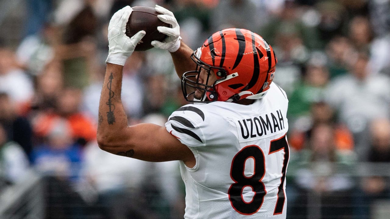 NFL on X: For the first time since 2015, the @Bengals are AFC