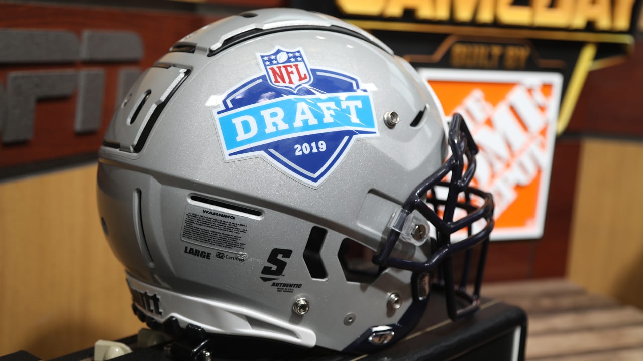 NFL draft: Cincinnati Bengals prospects in Rounds 2-3