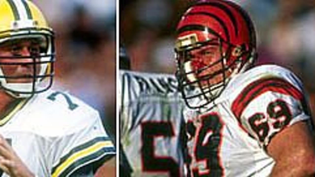 Bengals Super Bowl History: The Tim Krumrie Injury - Cincy Jungle