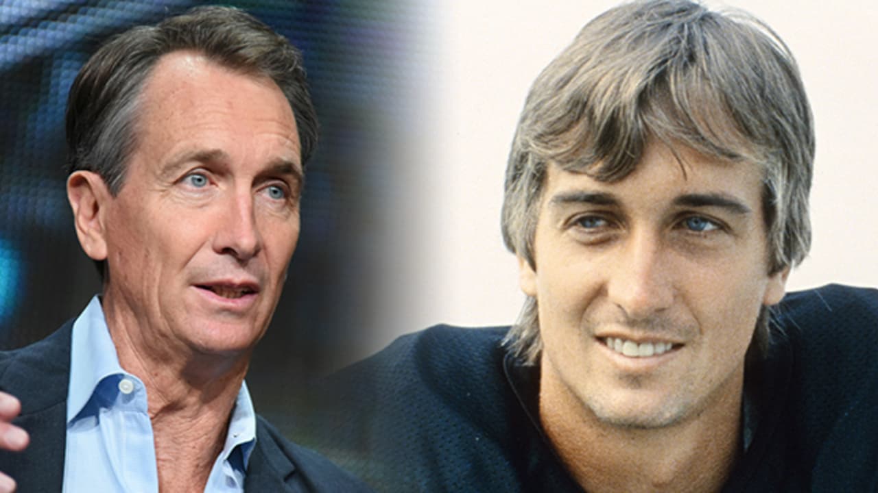 Was Cris Collinsworth a better announcer or receiver? - Cincy Jungle