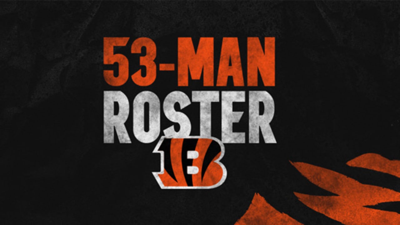 53 Man Roster Breakdown for 2023 Season