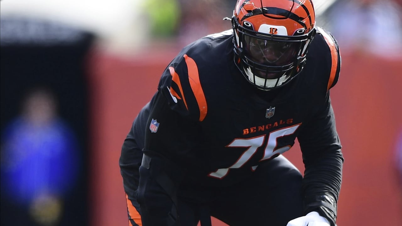 Bengals Booth Podcast: Interviews with Isaiah Prince, Dave Lapham, Kyle Brandt and Tony Grossi - Vimarsana News