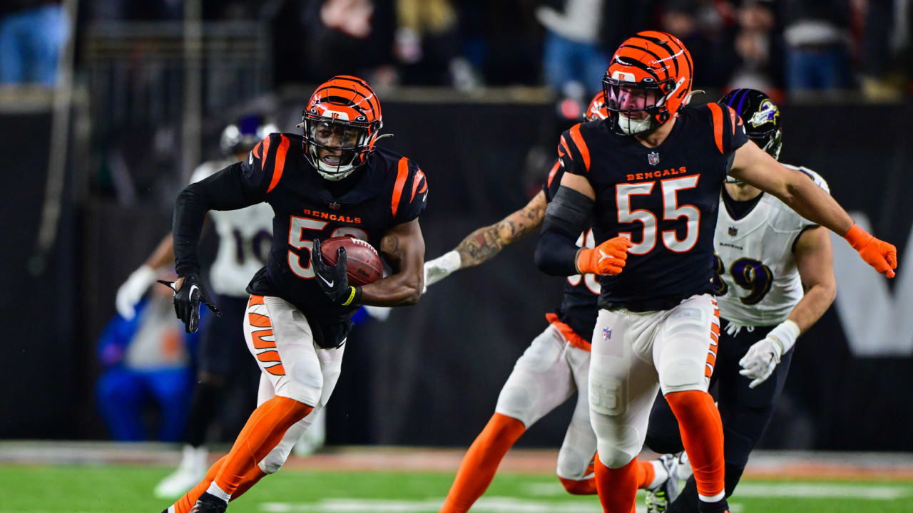 What TV channel is Bengals-Bears on today? Live stream, time, how to watch  online 