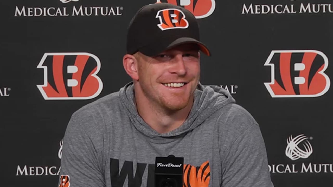 Lewis, Dalton News Conference Transcripts