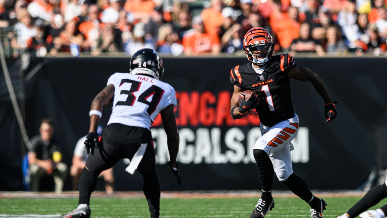 What channel is Bengals vs. Browns on today? Time, TV schedule for NFL Week  1 game