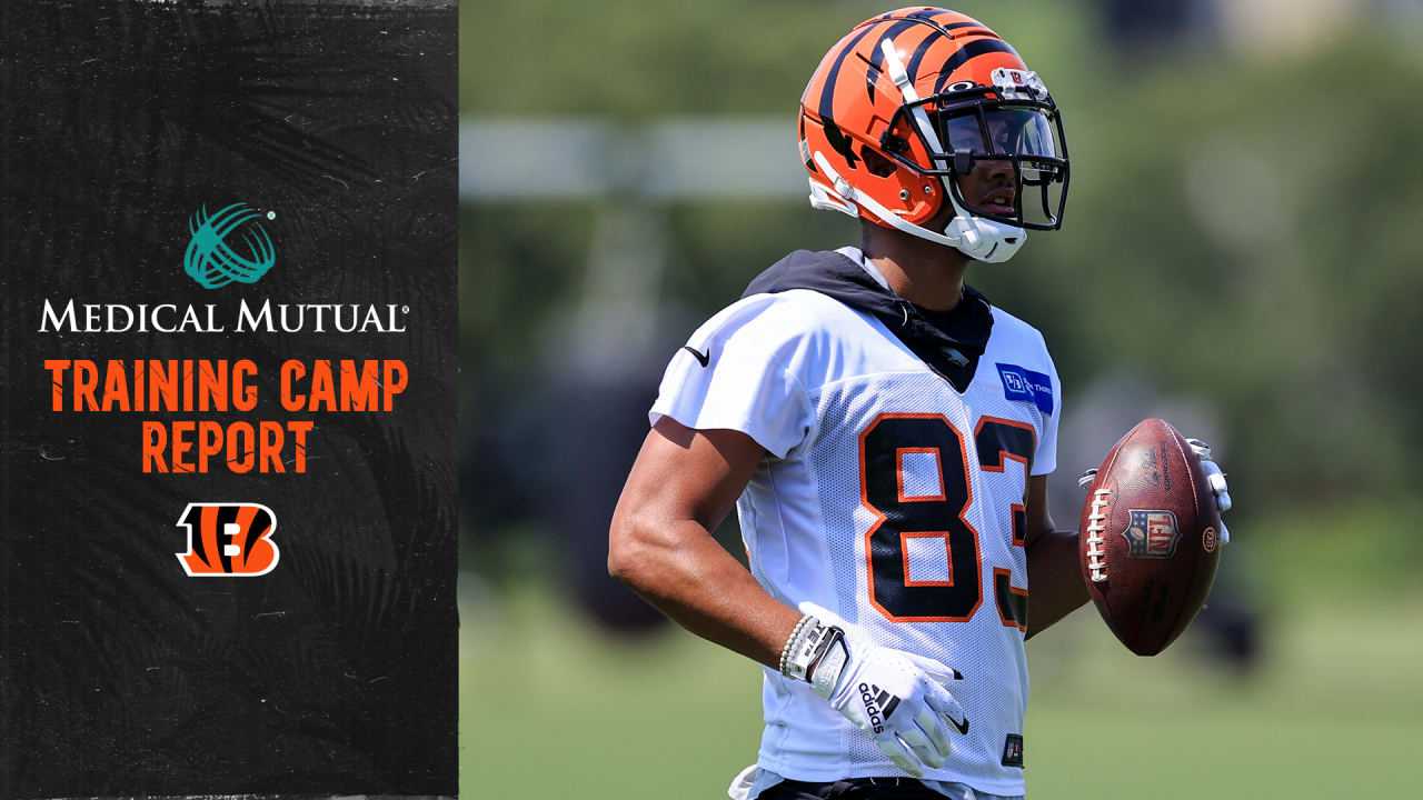 Bengals Roster: Realistic expectations for Jalen Davis in 2023