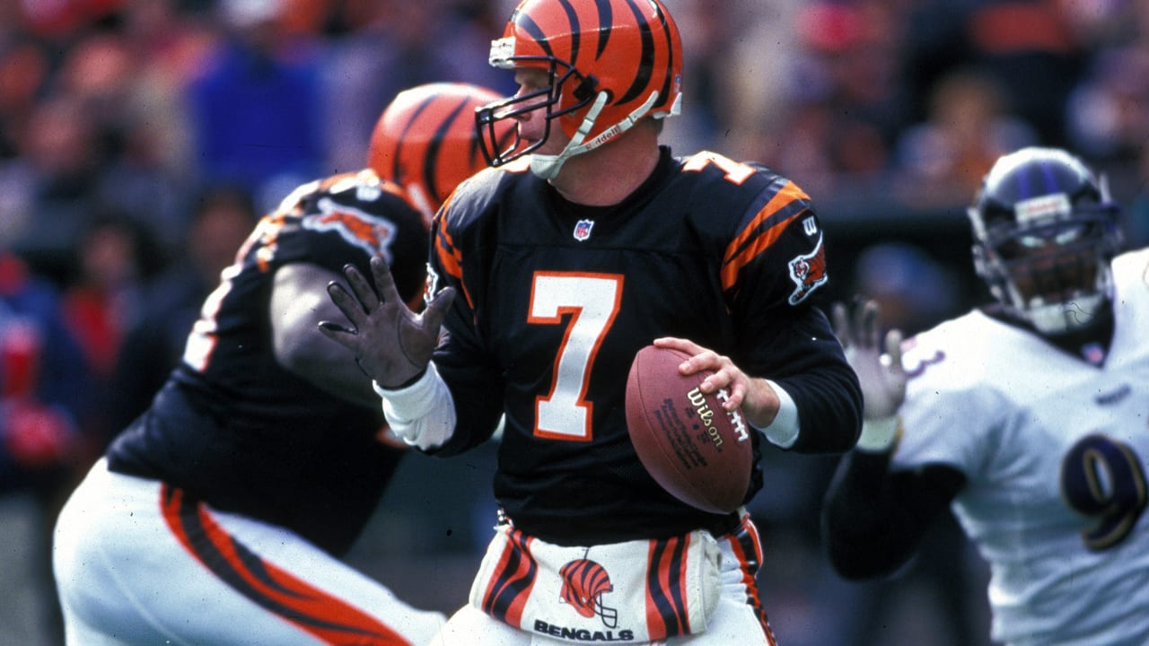 Know Your Foe: Cincinnati Bengals