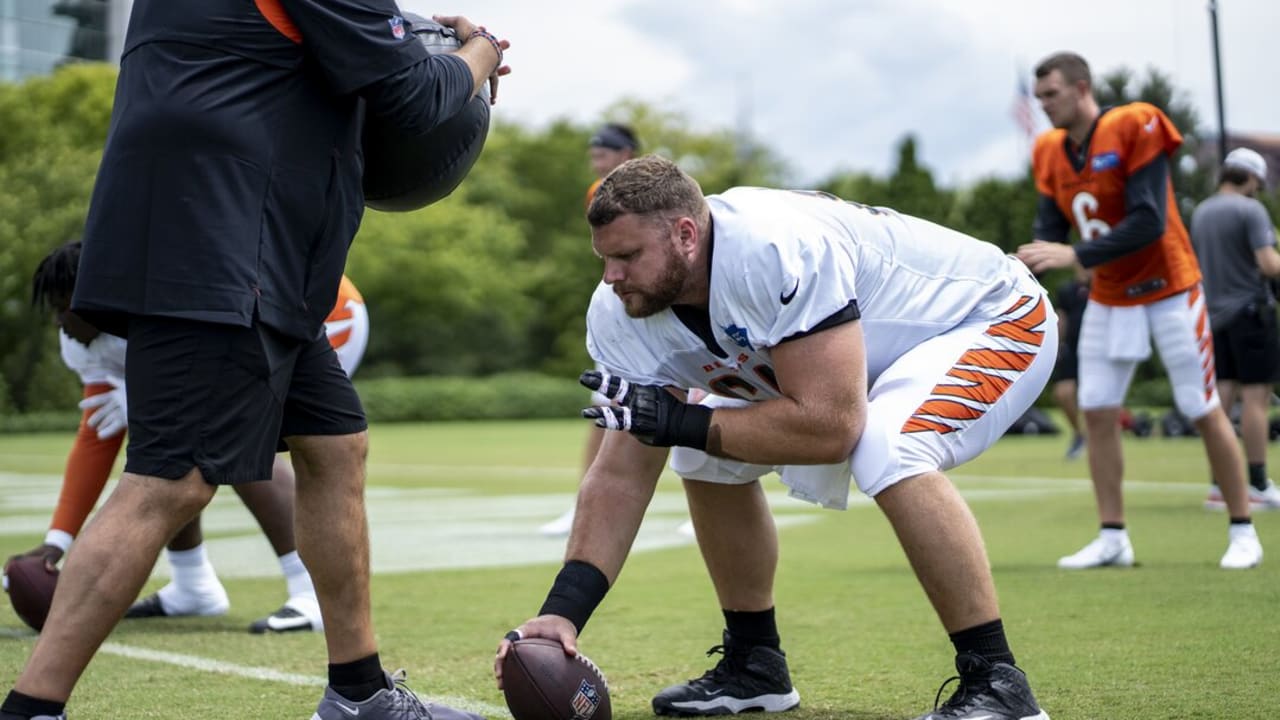 Bengals cut La'el Collins, ex-Cowboys stud offensive tackle