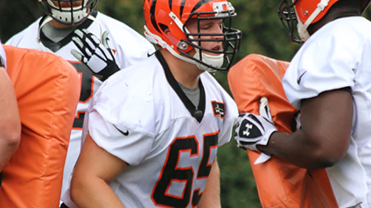 PHOTO: Bengals TE Tyler Eifert has really ugly elbow injury 