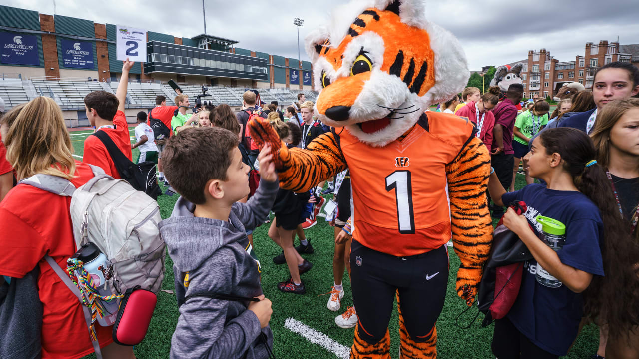 Fuel Up to Play 60 Summit