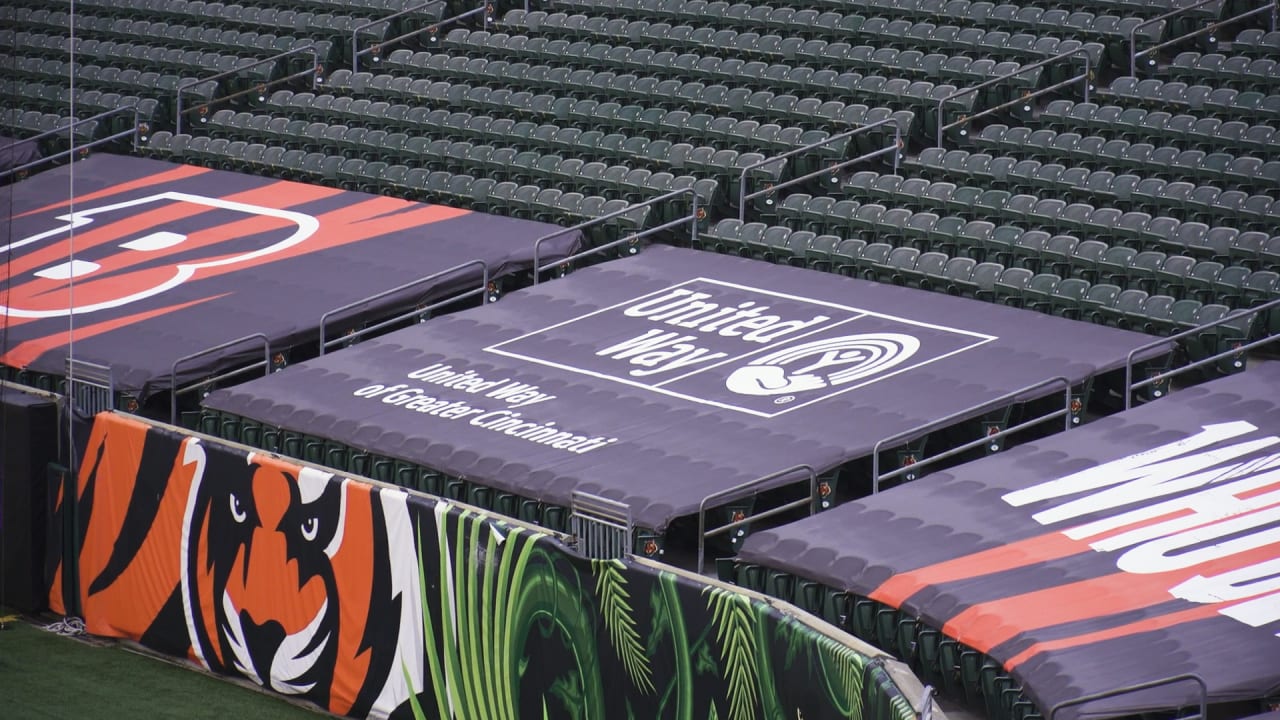 Cincinnati Bengals win their first playoff game in 31 years