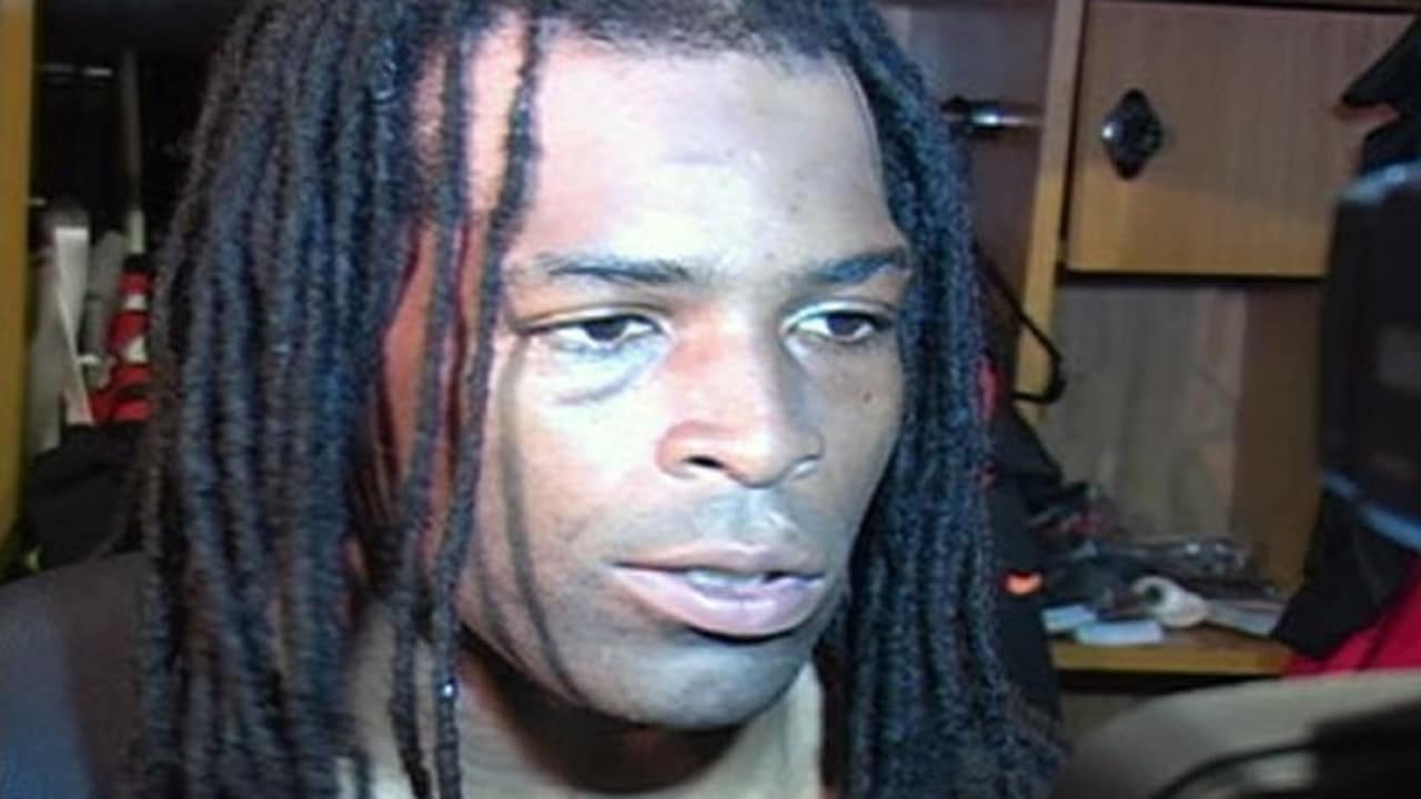BenJarvus Green-Ellis on beating the Patriots