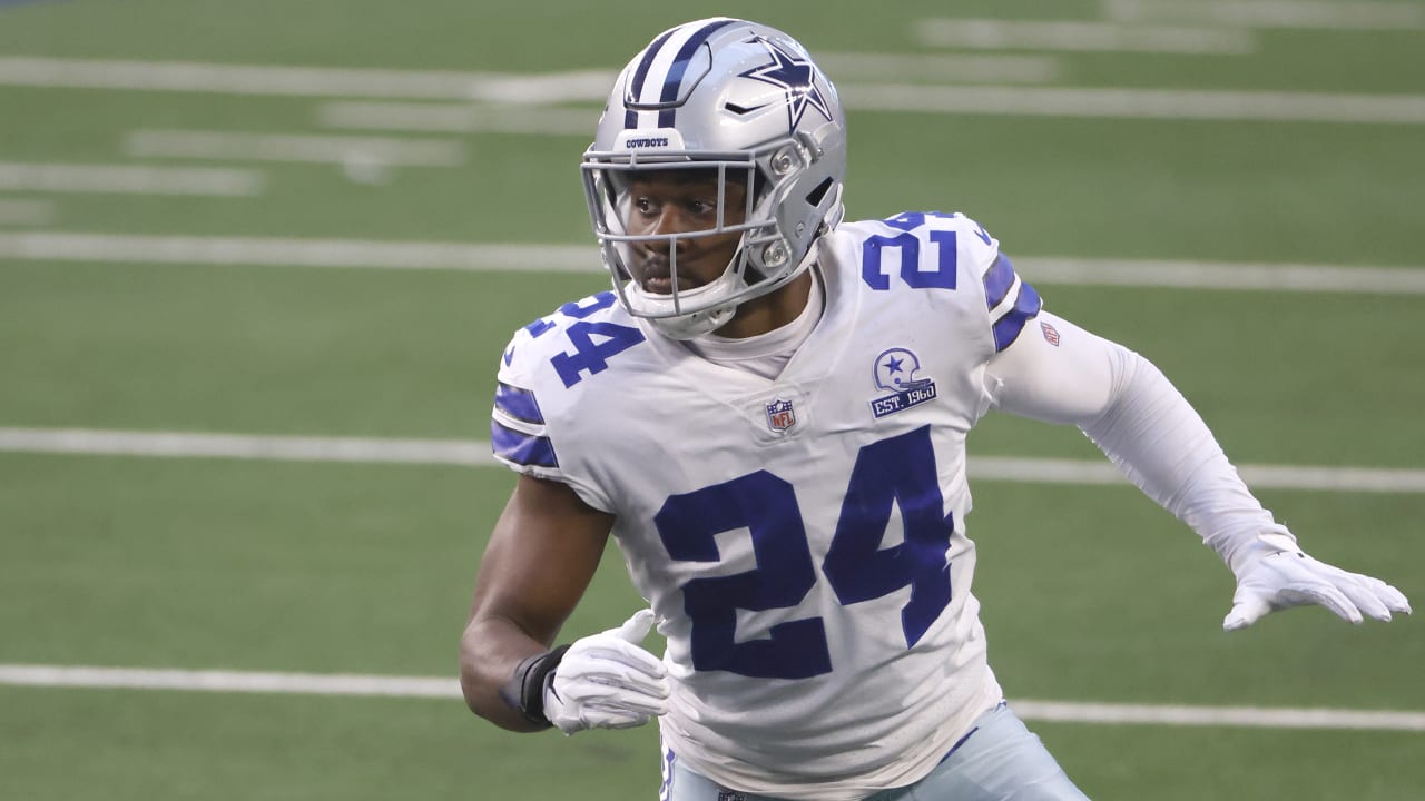 Reports: Bengals continue to bolster the defense signing cornerback Chidobe  Awuzie from the Dallas Cowboys