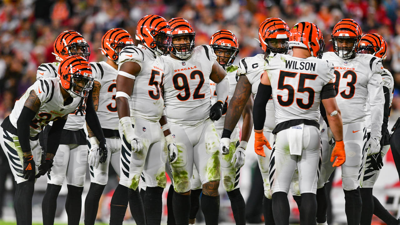 Bengals Top Plays  Week 15 Bengals Highlights vs. Tampa Bay Buccaneers