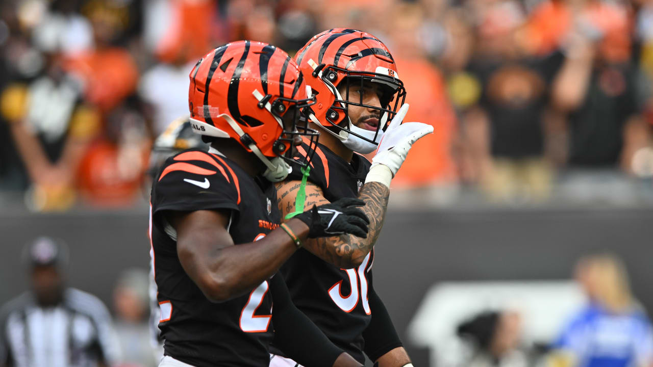 Five Things to Watch: Bengals at Jets
