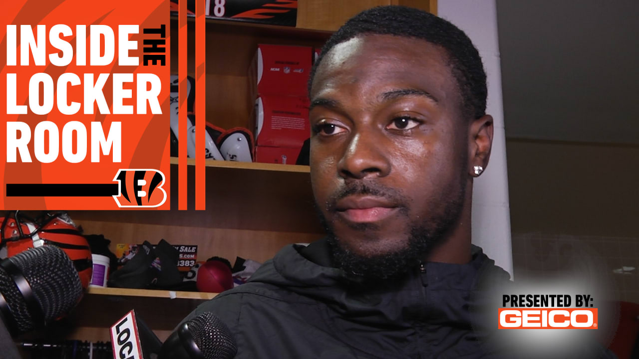 Bengals' A.J. Green Talks Working with Joe Burrow, Andy Dalton to Cowboys,  More, News, Scores, Highlights, Stats, and Rumors