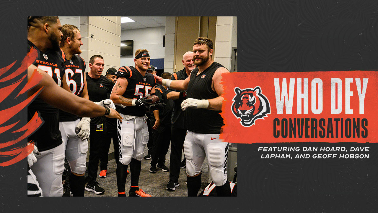 Who Dey origin, explained: How Bengals' chant started and what it