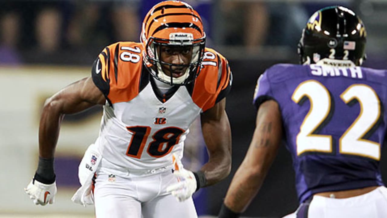 Pete Prisco's Week 10 picks: Banged-up Bengals keep it close vs