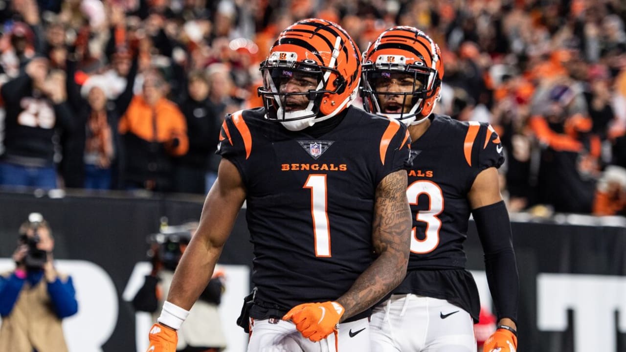 Bengals won't confirm or deny if leaked uniforms are real - Cincy Jungle