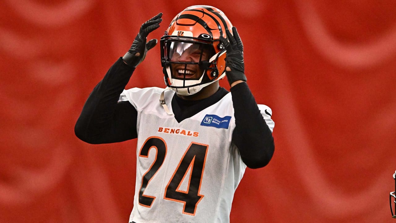 Former Bengals safety Vonn Bell signs with Panthers