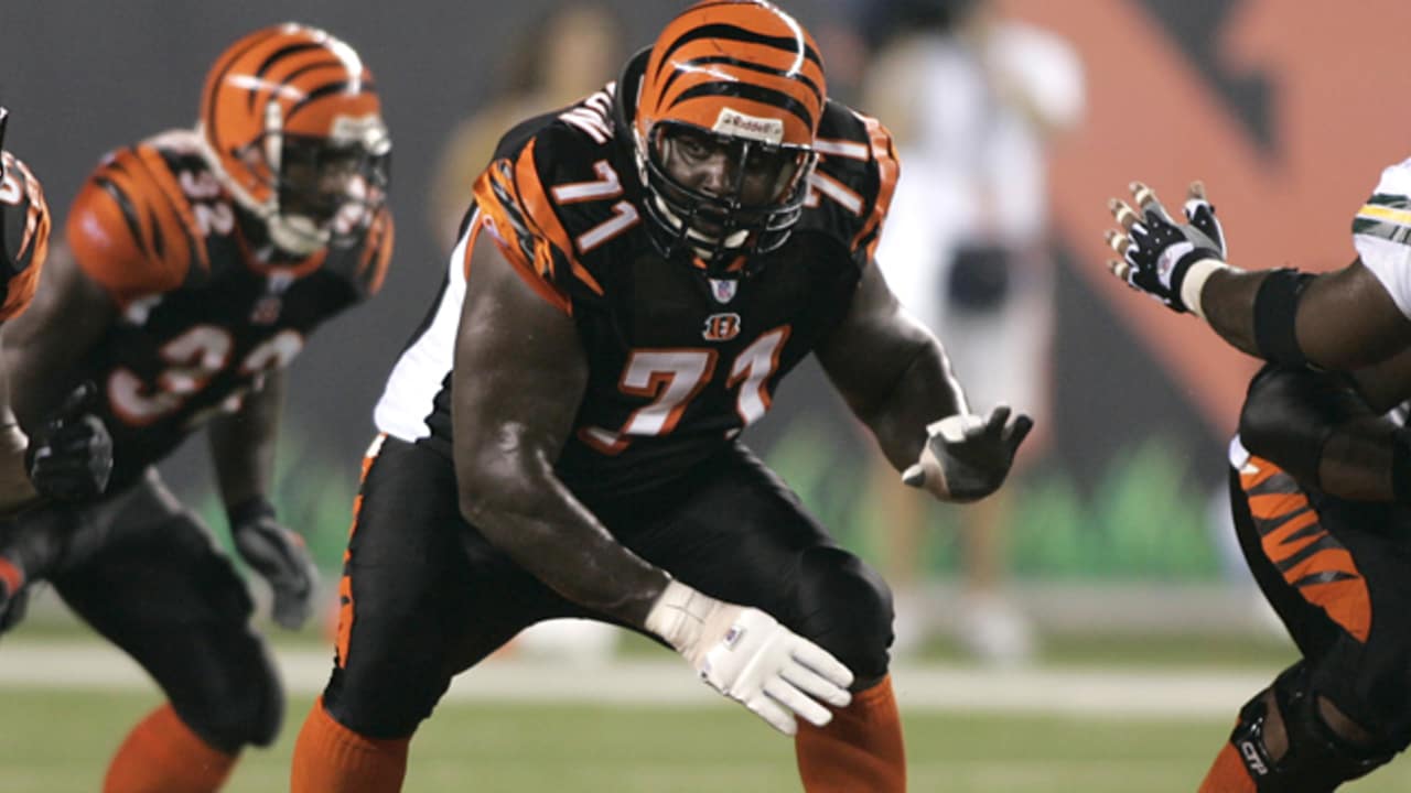 Bengals' season becoming historically bad - The San Diego Union-Tribune