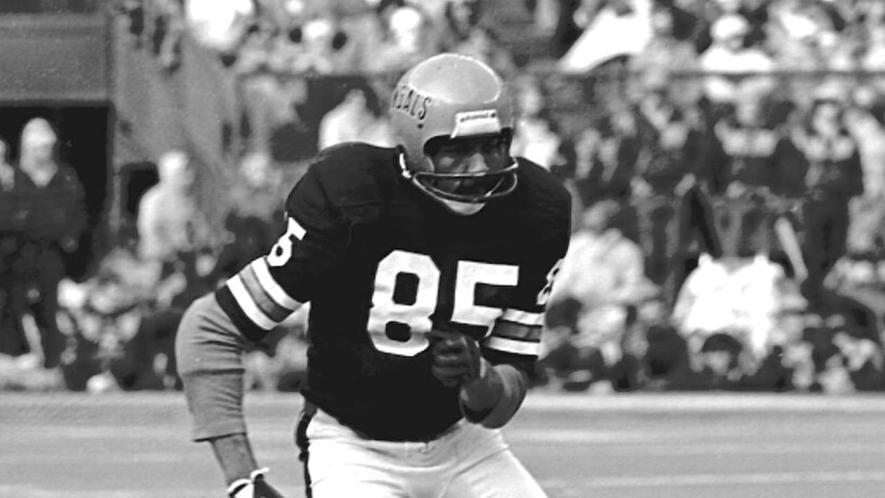 Unsung Players: Isaac Curtis Breakout 1973 Season