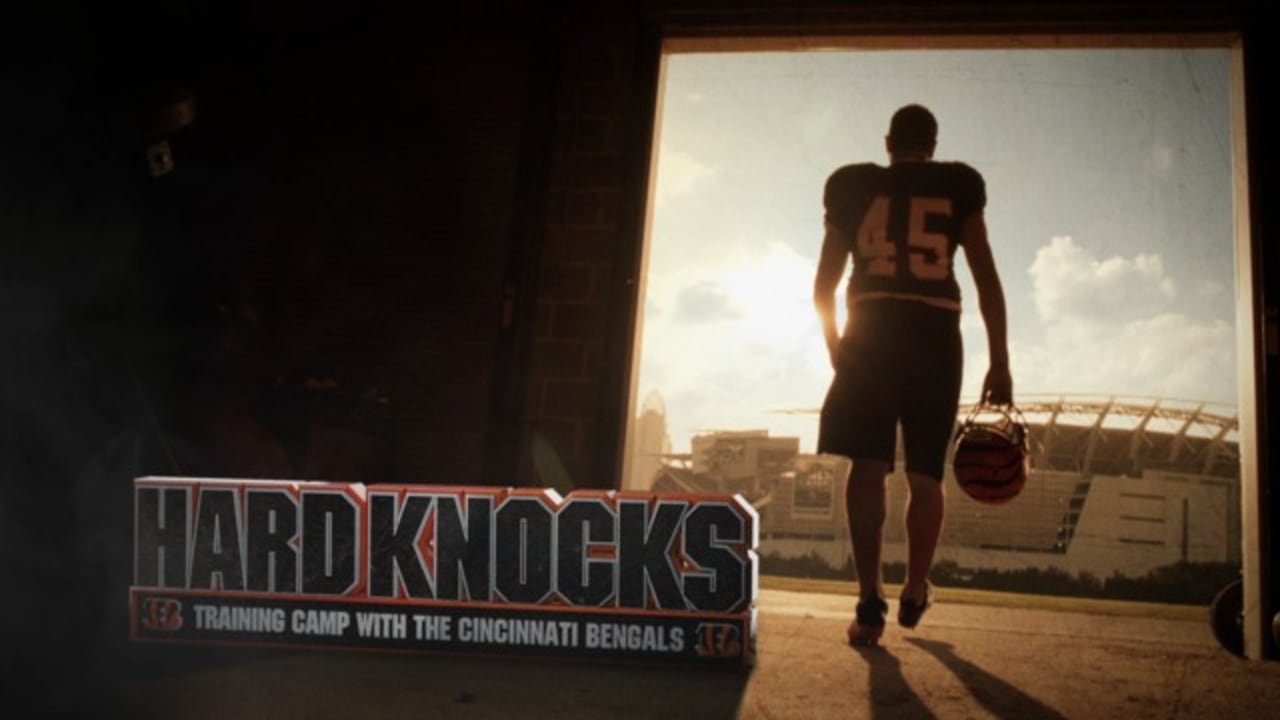 Training Camp Flashback: 2013 Hard Knocks