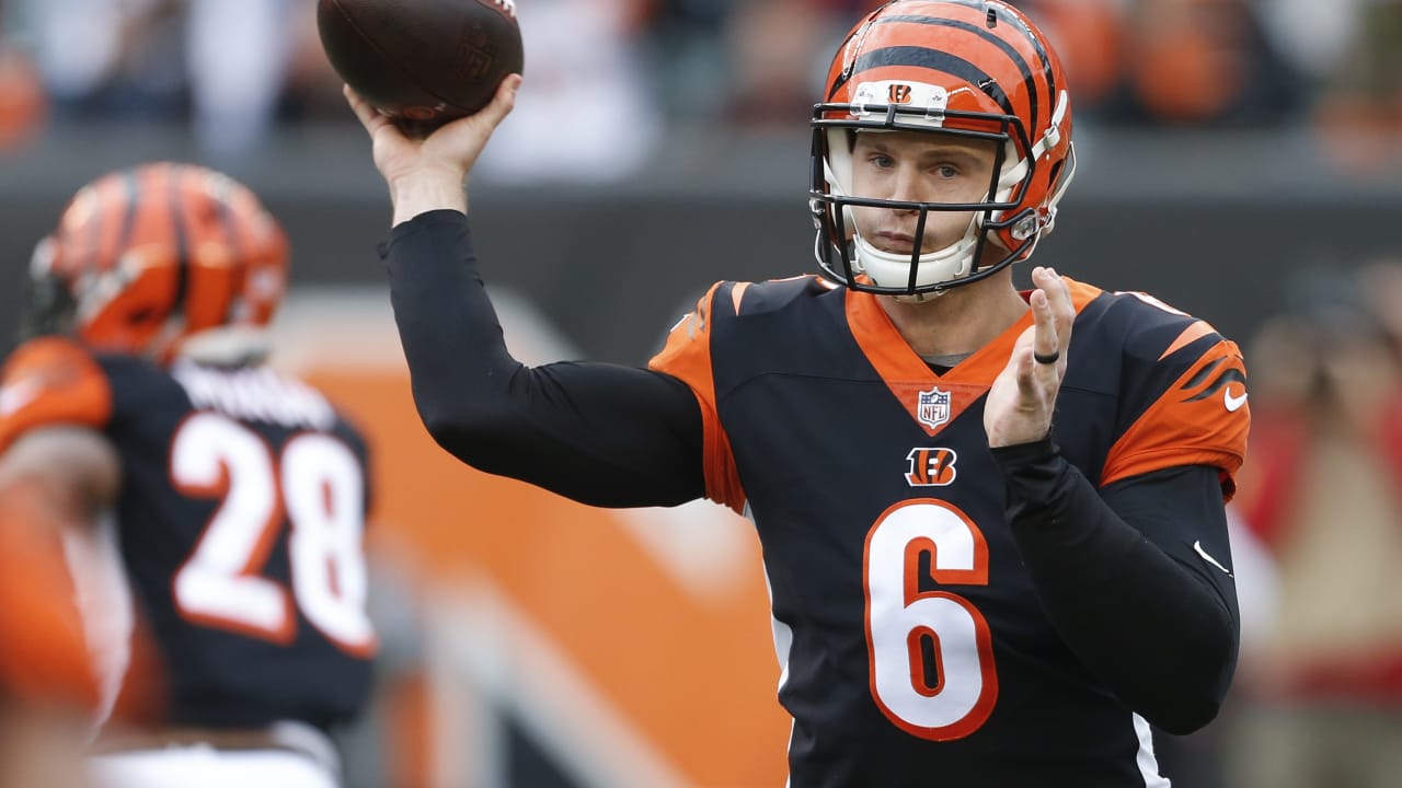 4 takeaways from Cincinnati Bengals' boring Week 18 loss to Browns