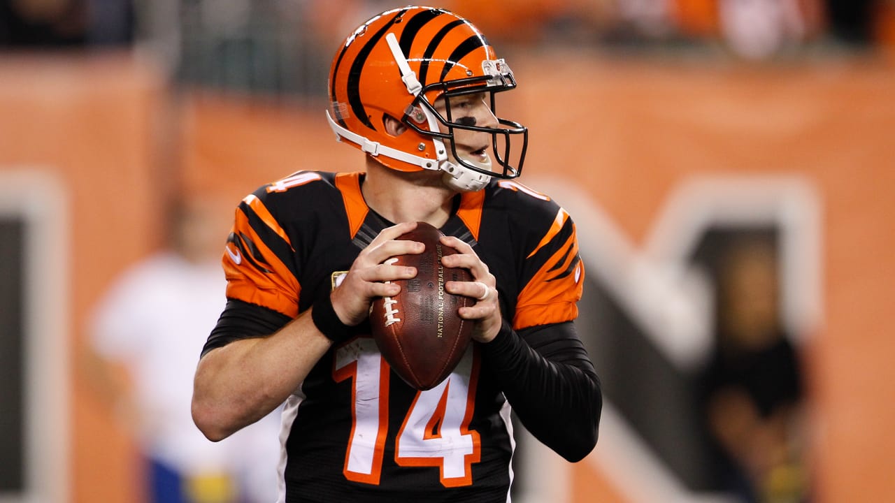 This Day in Bengals History: Bengals become first 8-0 AFC North team