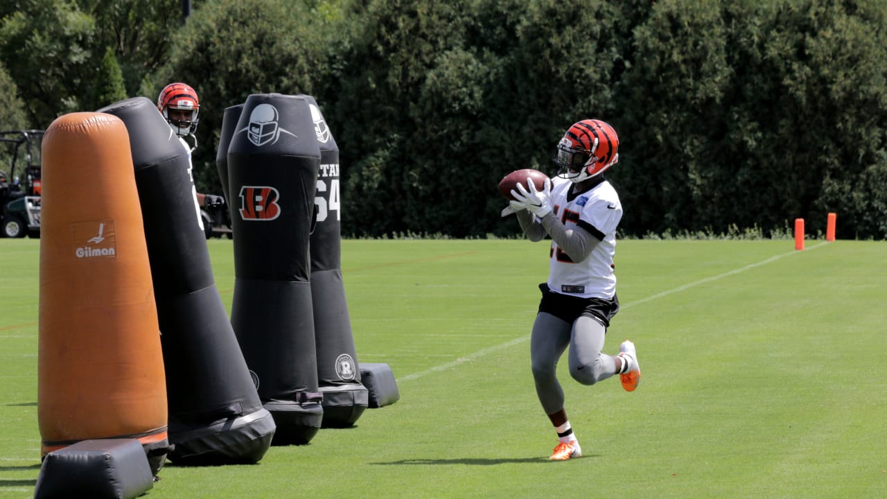 Bengals' A.J. Green teaches Ravens lesson in closing games