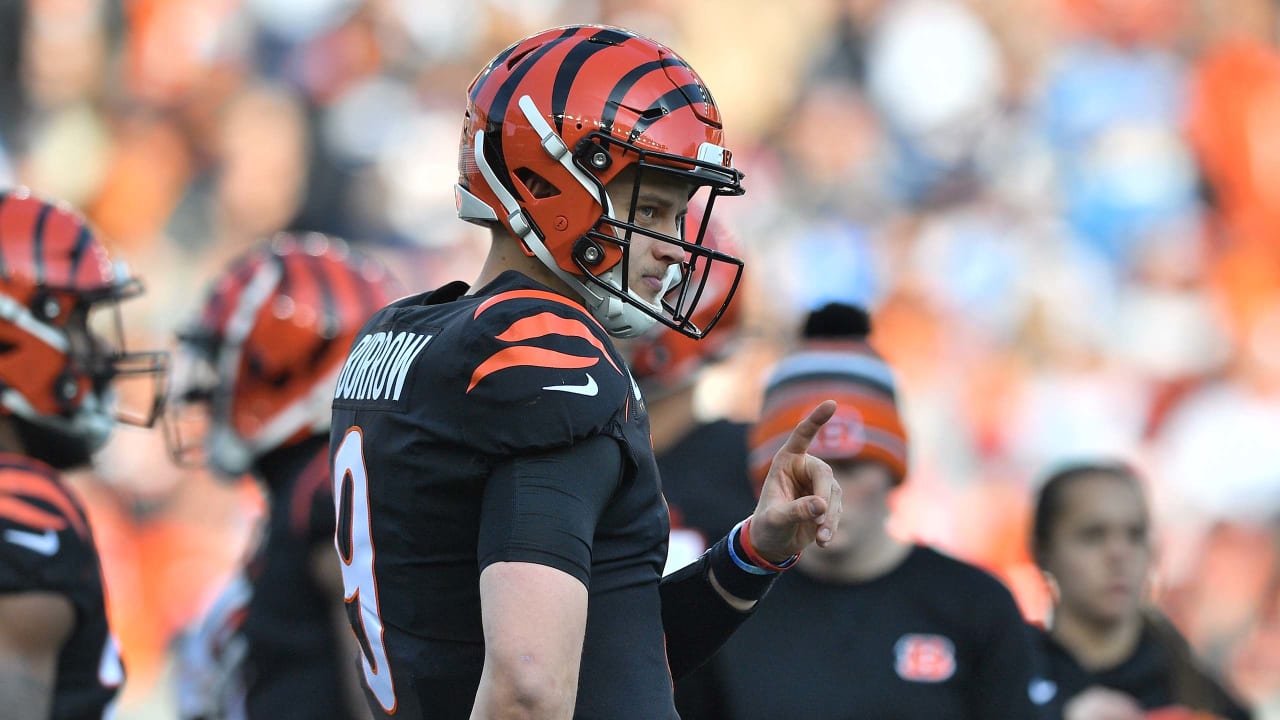 Zac Taylor: Bengals performance during loss to Titans 'unacceptable'