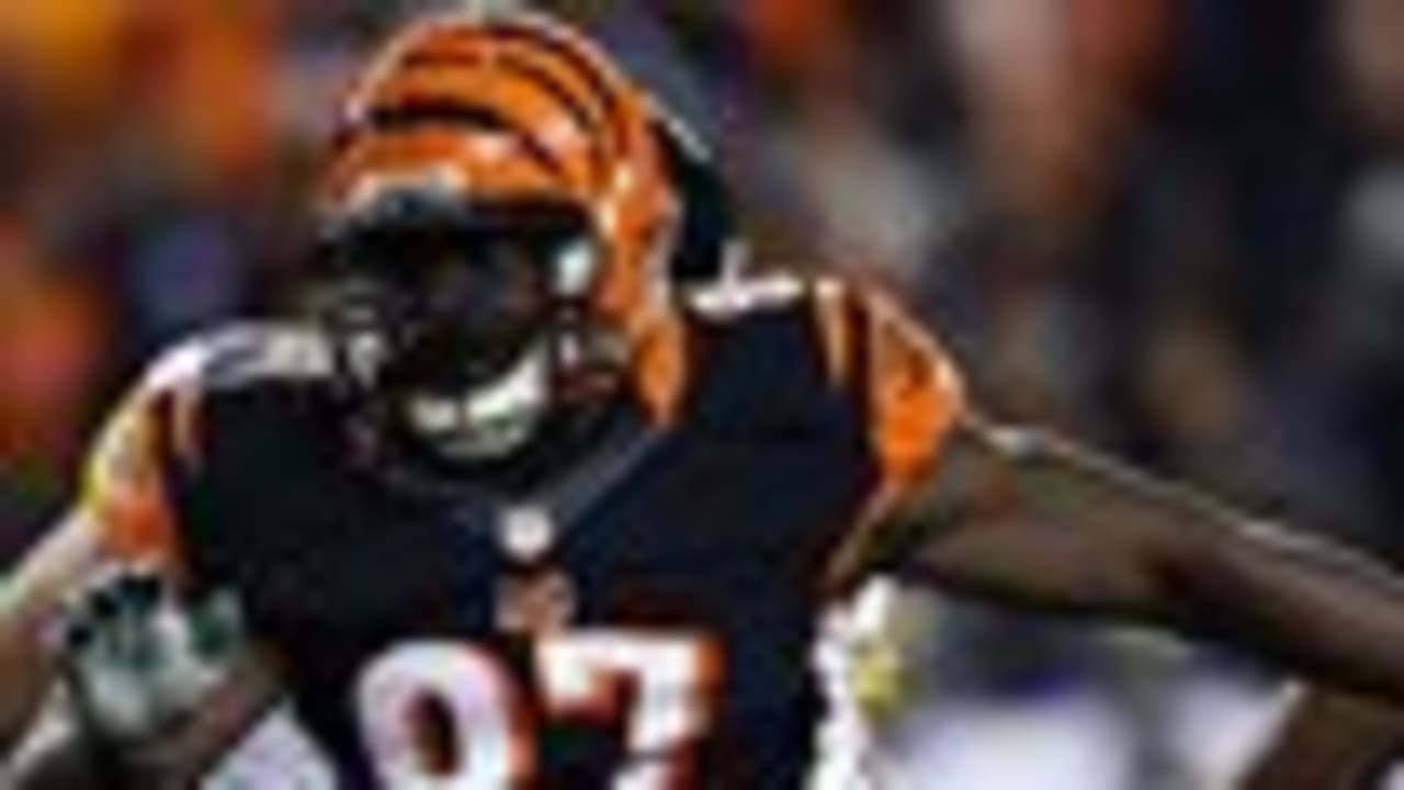 Why Seahawks should sign Geno Atkins instead of KJ Wright