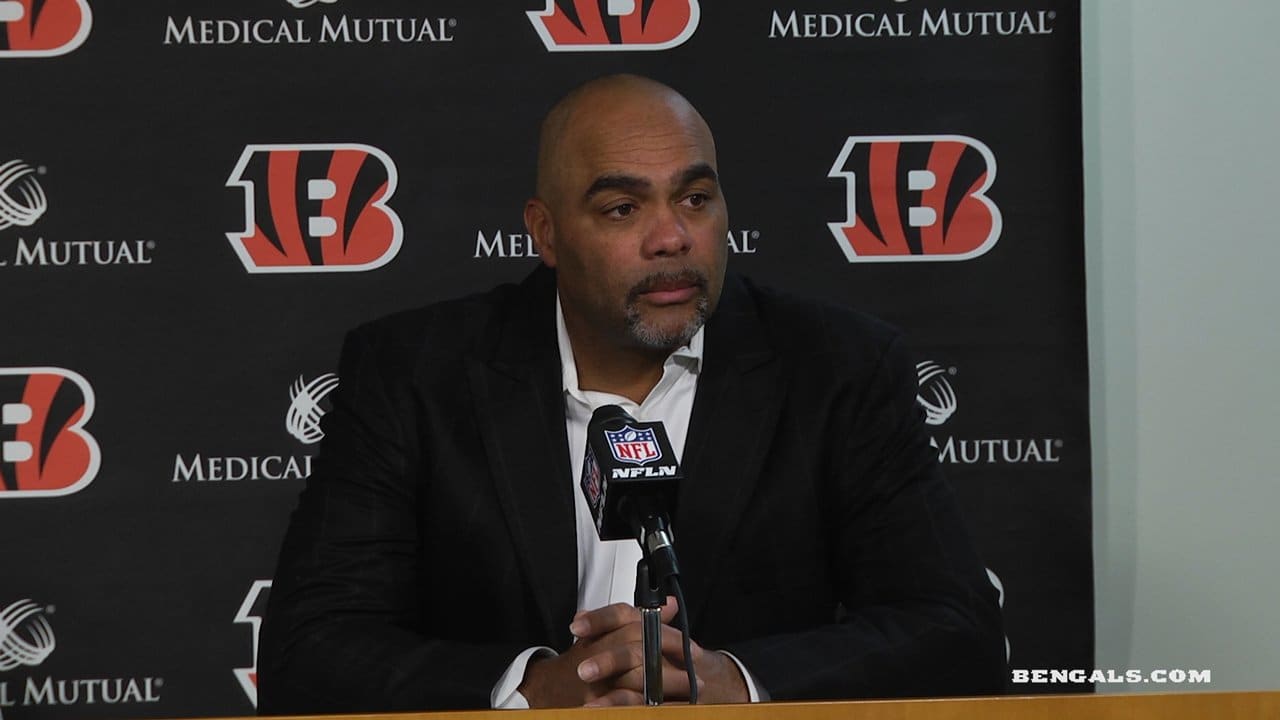 Assistant Coaches Recap NFL Draft Day 2