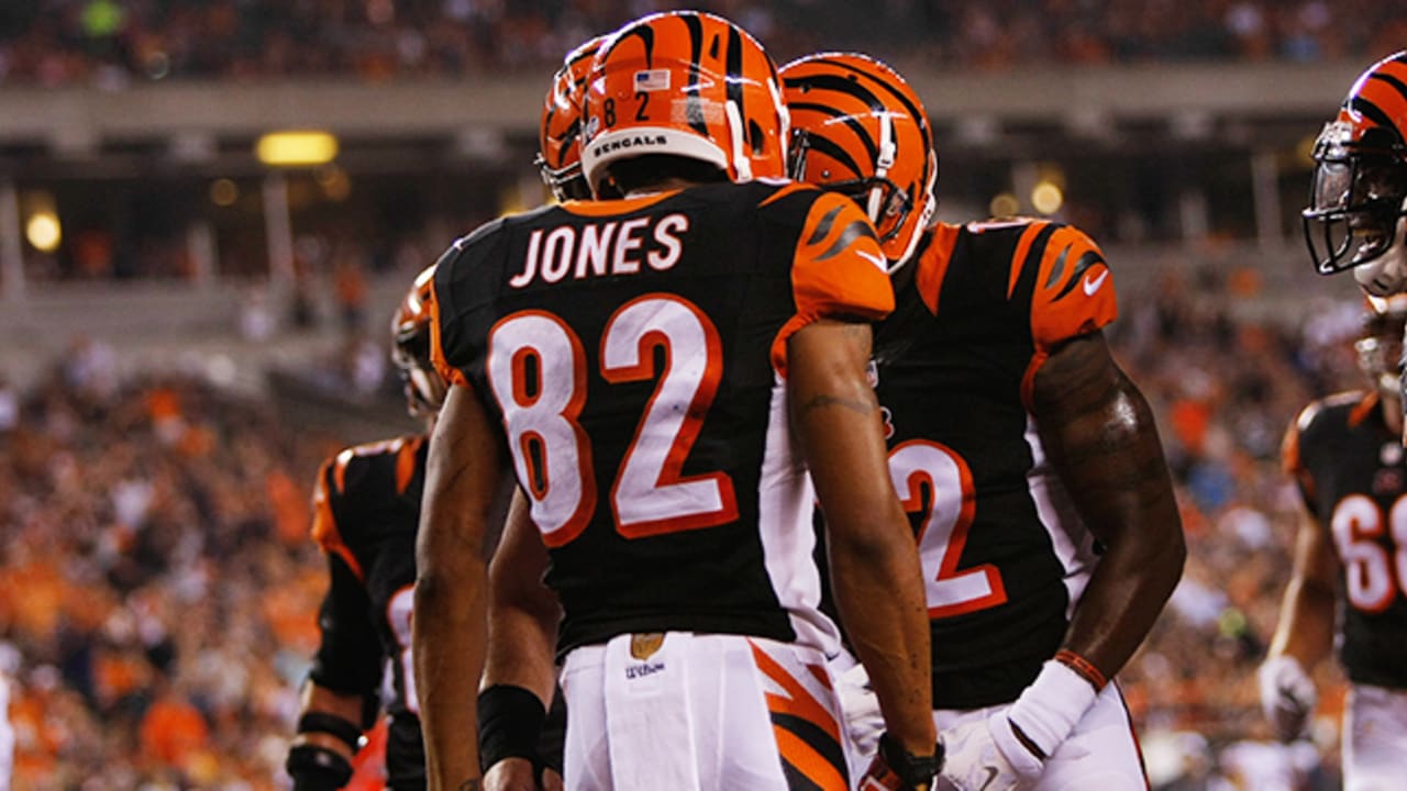 NFL Week 7 winners, losers: Bengals offense shines, Packers' doesn't