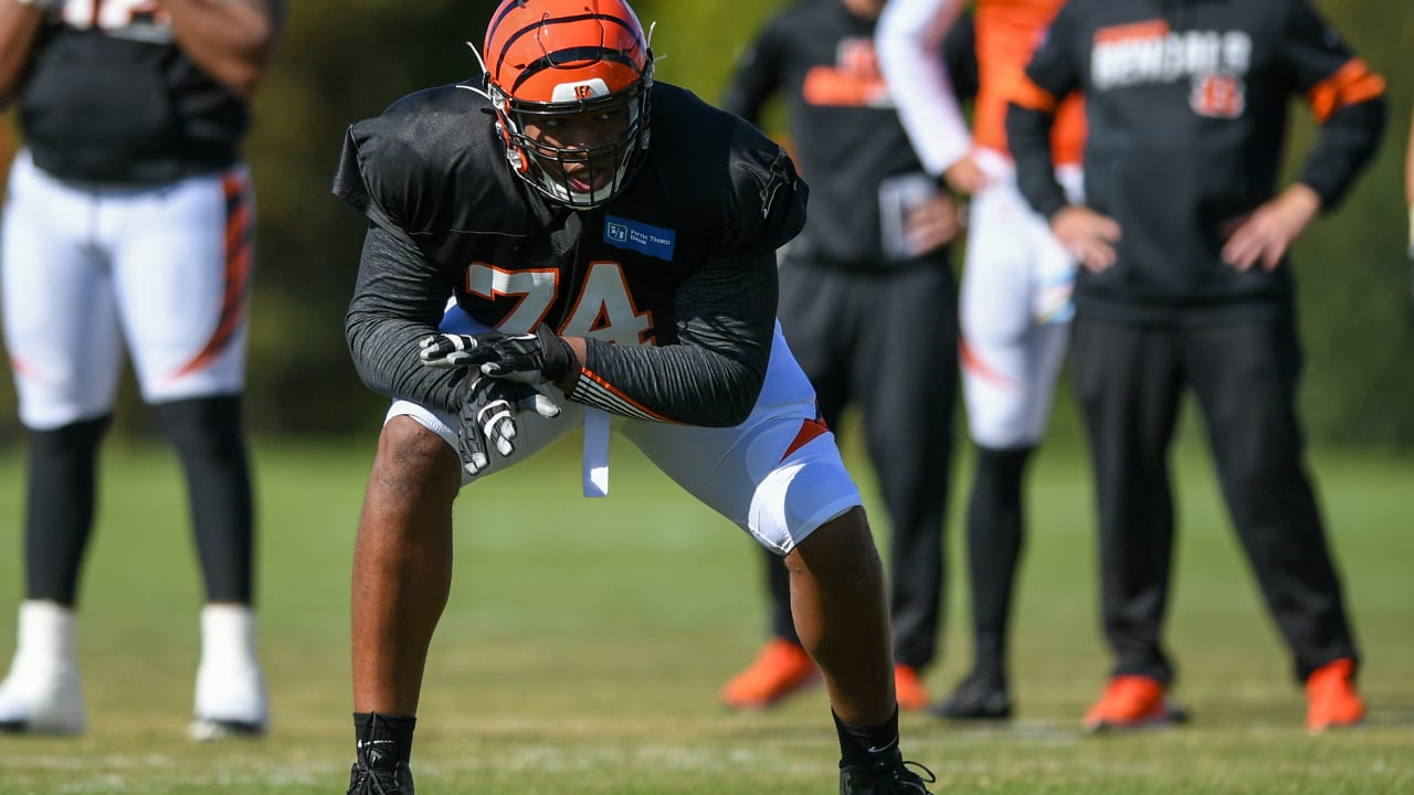 Cincinnati Bengals: Darqueze Dennard talks about his return