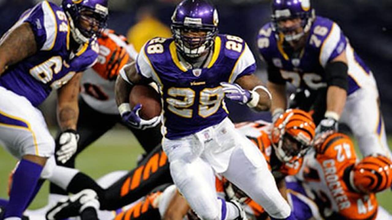 Preview Minnesota Vikings vs Cincinnati Bengals