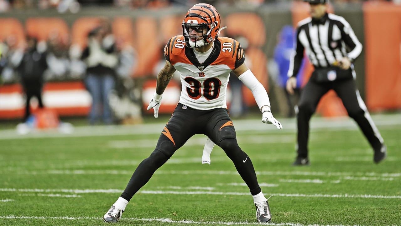 How To Watch, Listen & Follow To The Bengals-Browns Game In Week 2,  September 17, 2020