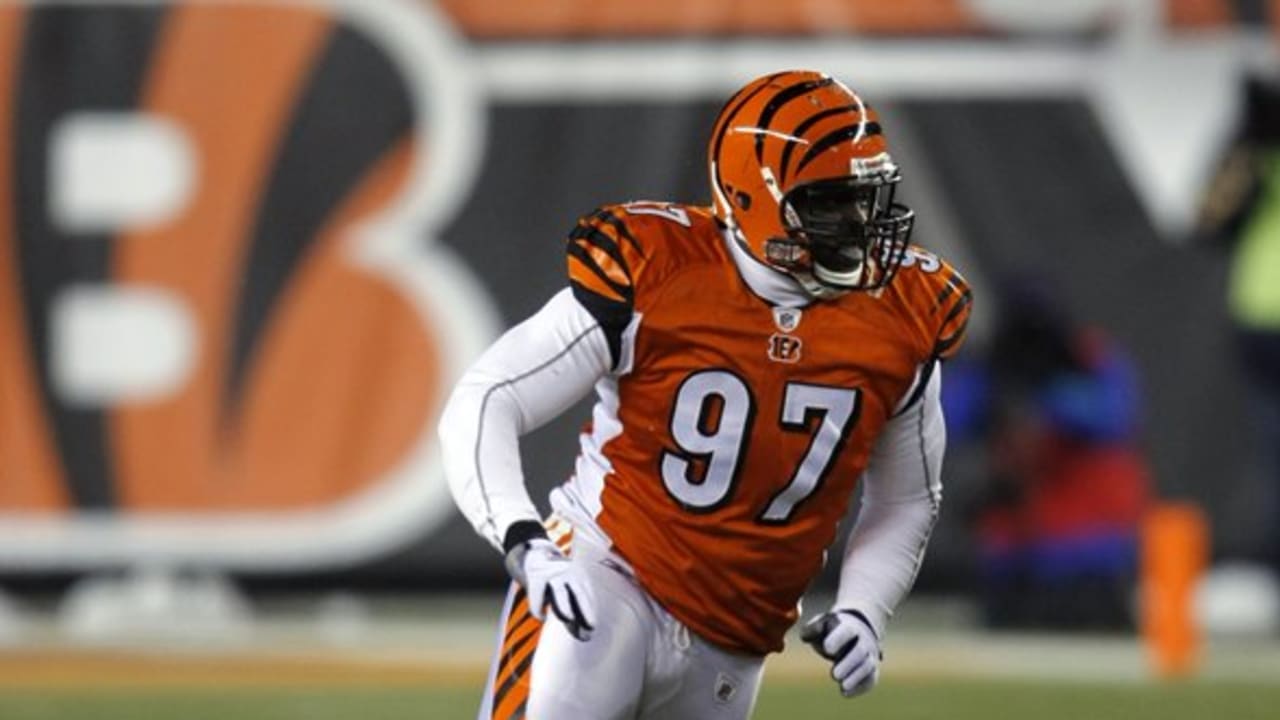 Hobson's Choice: With Sack of Talent On New Bengals Defense, How Many? - Bengals.com