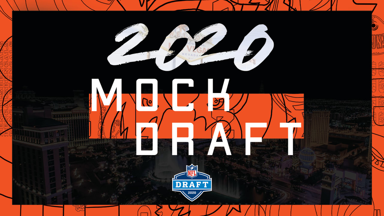 The 2020 NFL Draft First-Round Grades - The Ringer