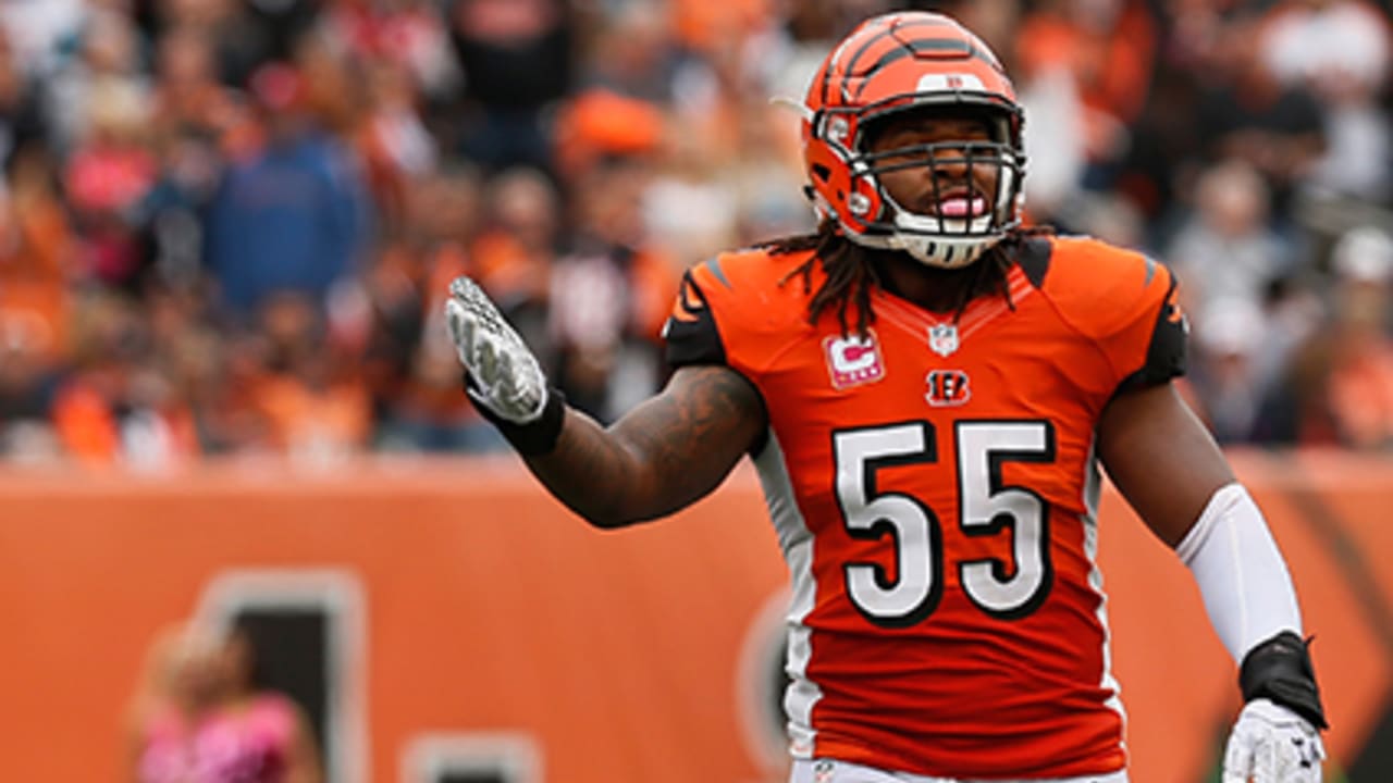 Bengals News (11/28): Domata Peko pays his respect to Chris Henry with his  return to Cininnati