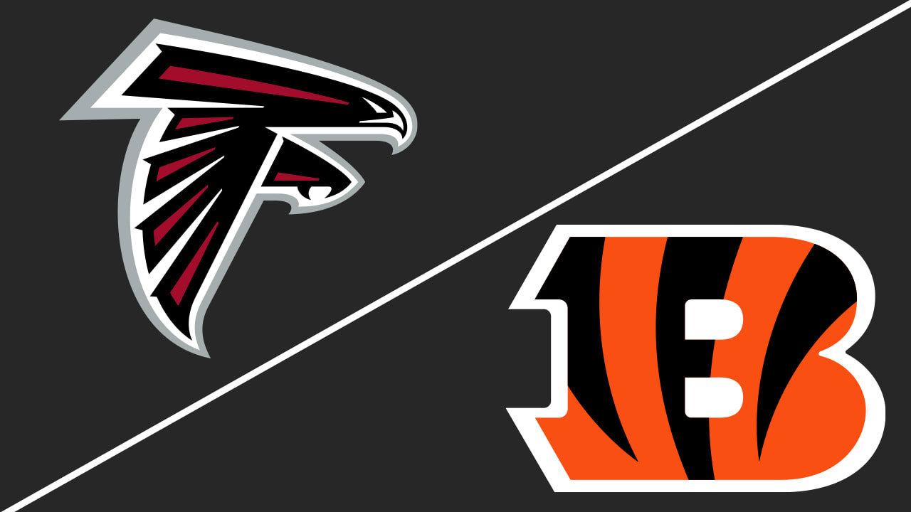 Bengals vs. Falcons: How to Watch the 2023 NFL Preseason Week 2