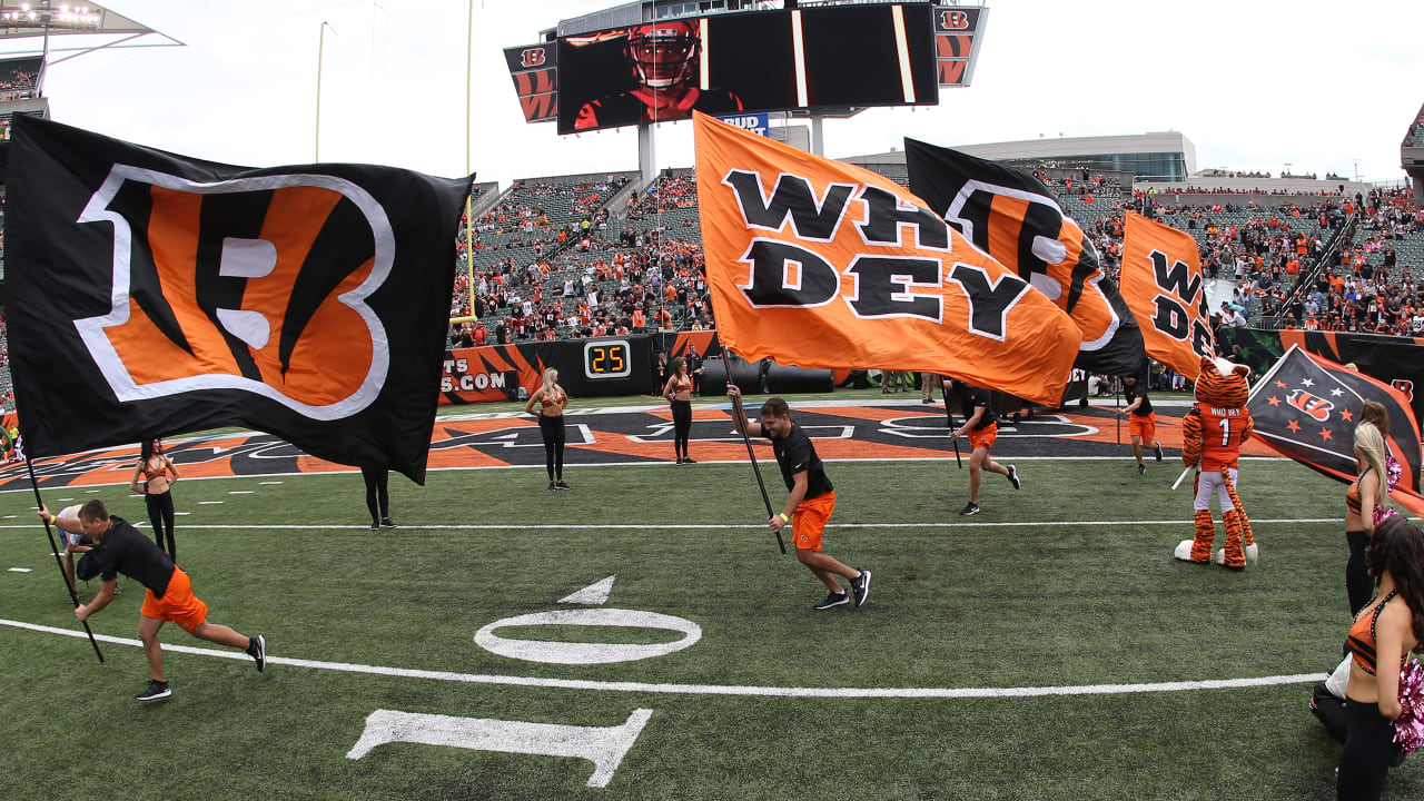 Bengals-Titans Weather Forecast: Temperature, Rain, & Wind in Nashville