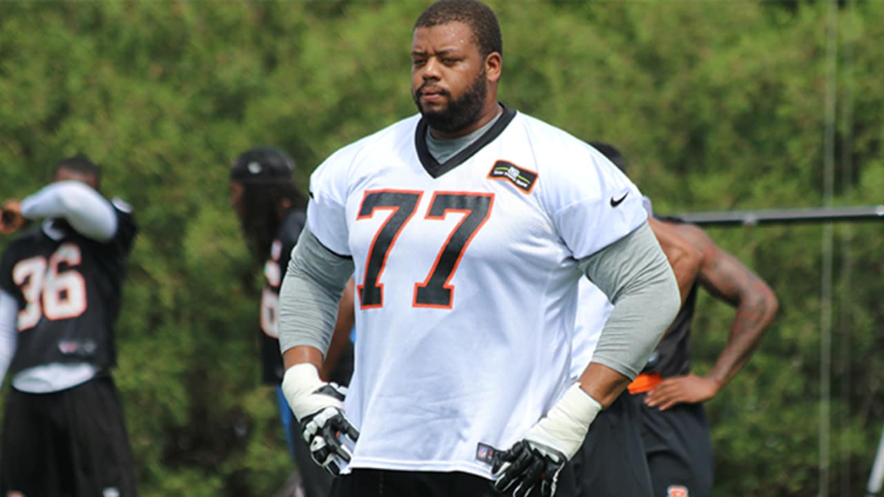 OT Cordy Glenn Traded to Bengals; Bills Swap 1st-Round Draft Picks, News,  Scores, Highlights, Stats, and Rumors