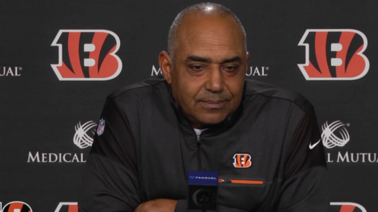 Lewis, Dalton News Conference Transcripts 11/22