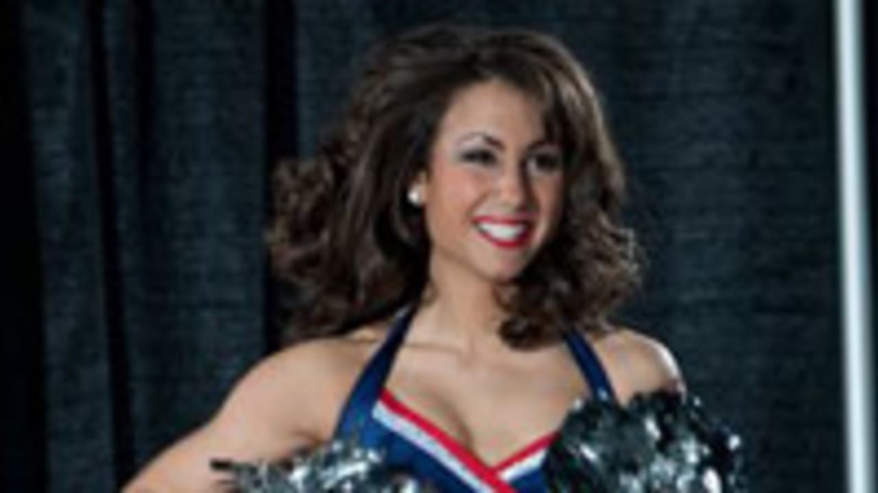 Buffalo Jills Final Auditions