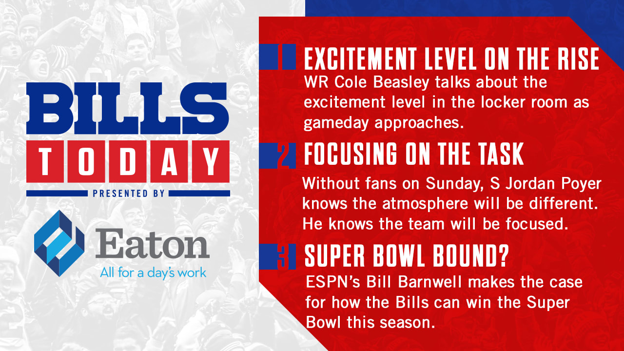 Bill Barnwell on Twitter: New column: The Super Bowl preview is