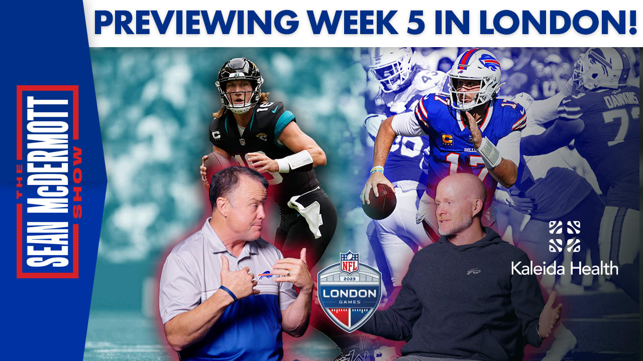 Previewing Bills-Commanders game in Week 3