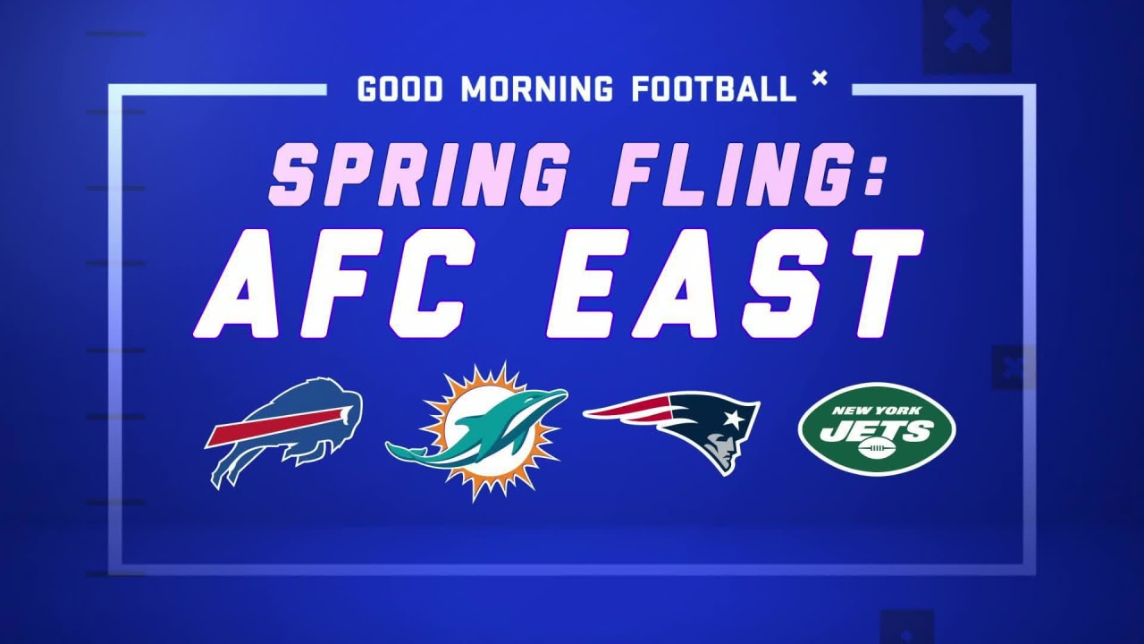 NFL Network's Kyle Brandt predicts his NFC Playoff teams for 2023 season