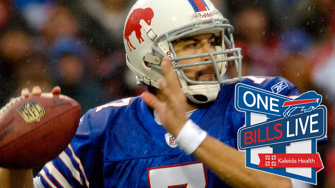 jp losman