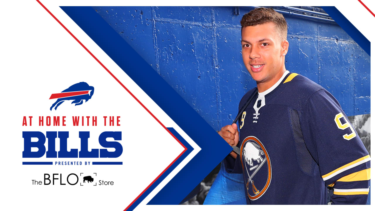 The BFLO Store - Official Retailer of the Buffalo Bills and Sabres